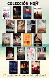 HQÑ 19 primeros capítulos - Varios Autores