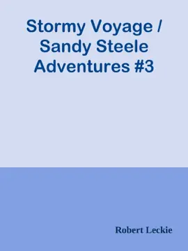 Stormy Voyage / Sandy Steele Adventures #3