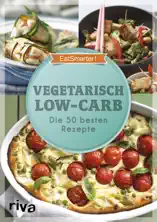 Vegetarisch Low-Carb