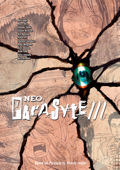 Neo Parasyte m standalone - Hitoshi Iwaaki, Moto Hagio, Akira Hiramoto, Hiro Mashima & Others