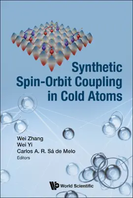 Read: Synthetic Spin-Orbit Coupling in Cold Book Atoms