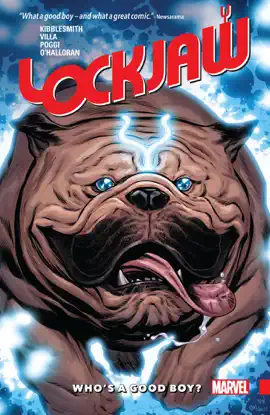 Read: Lockjaw