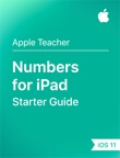 Numbers for iPad Starter Guide iOS 11