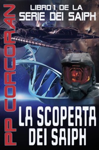 La Scoperta dei Saiph