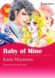 Baby Of Mine - Karin Miyamoto