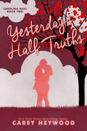 Yesterday's Half Truths