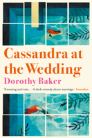 Dorothy Baker - Cassandra at the Wedding artwork