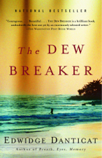 The Dew Breaker - Edwidge Danticat Cover Art