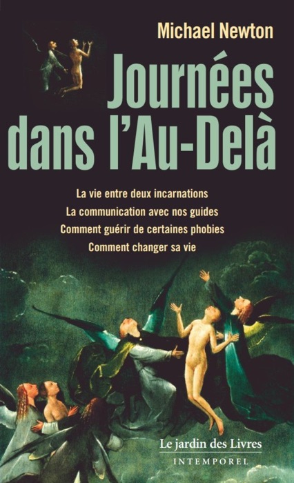 Journées dans l'Au-delà