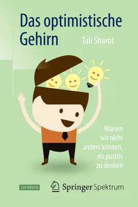 Read: Das optimistische Book Gehirn