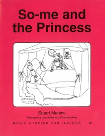 So-me and the Princess