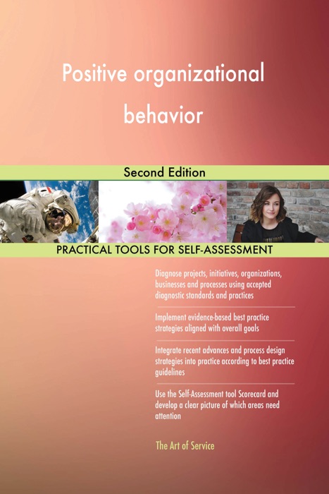 Positive organizational behavior Second Edition