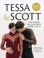 Tessa Virtue & Scott Moir - Tessa and Scott artwork