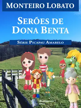 Read: Serões de Dona Book Benta
