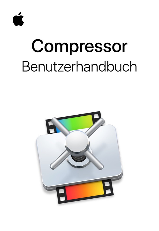 Compressor-Benutzerhandbuch