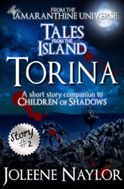 Torina (Tales from the Island) - Joleene Naylor