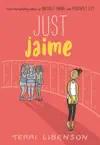 Just Jaime by Terri Libenson Book Summary, Reviews and Downlod