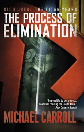 Read: Book The Process of Elimination