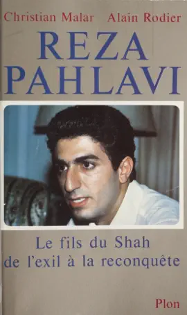 Read: Reza Book Pahlavi