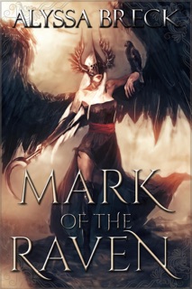 Mark of the Raven by Alyssa Breck