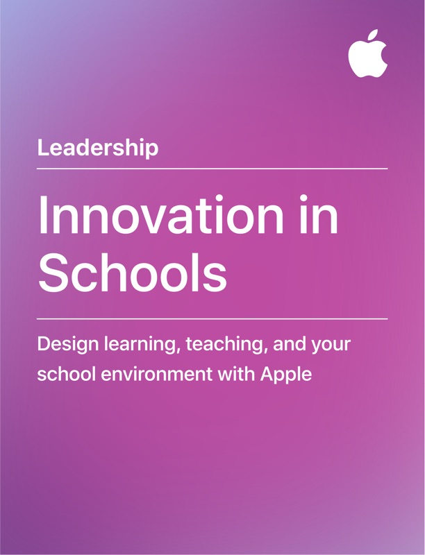 Innovation in Schools