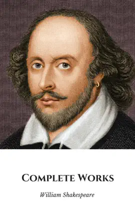 Read: Book The Complete Works of Shakespeare