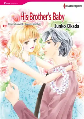 Read: His Book Brother's Baby