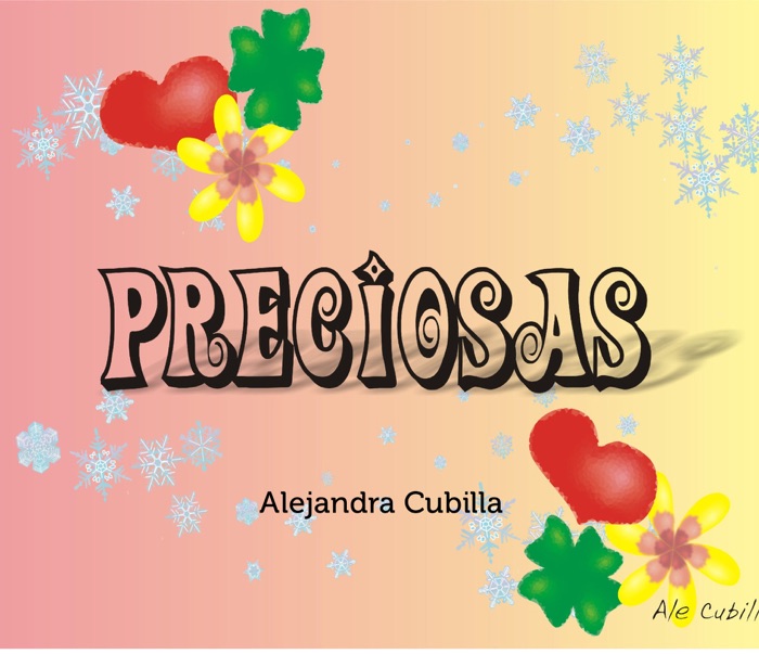 PRECIOSAS