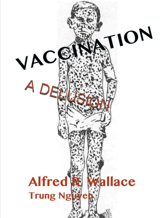 Vaccination a Delusion