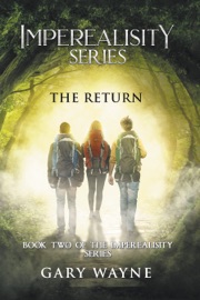 The Return - Gary Wayne