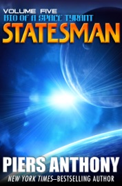 Statesman - Piers Anthony