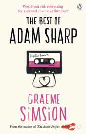 The Best of Adam Sharp - Penguin Books Ltd