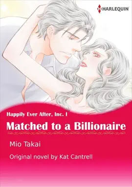 Read: Matched To A Book Billionaire