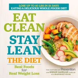 Read: Eat Book Clean, Stay Lean: The Diet