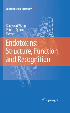 Read: Endotoxins: Structure, Book Function and Recognition
