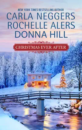 Read: Christmas Ever Book After