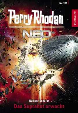 Read: Perry Rhodan Neo 180: Das Book Suphrahet erwacht