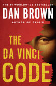 The Da Vinci Code - Dan Brown