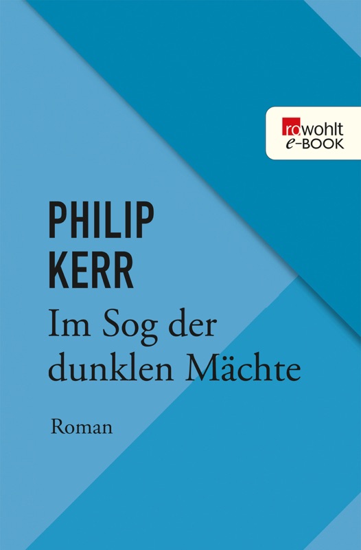 Im Sog der dunklen Mächte