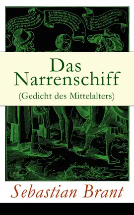 Read: Das Narrenschiff (Gedicht Book des Mittelalters)