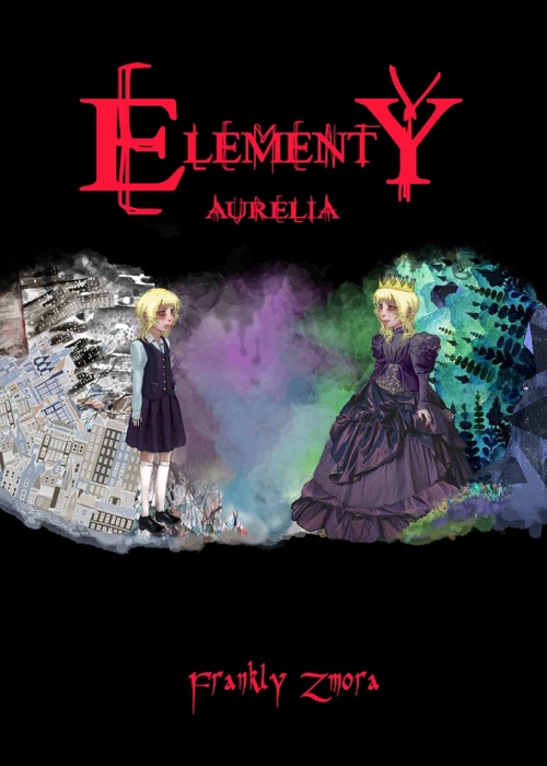Elementy. Aurelia