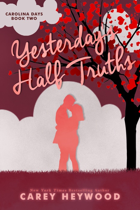 Yesterday's Half Truths