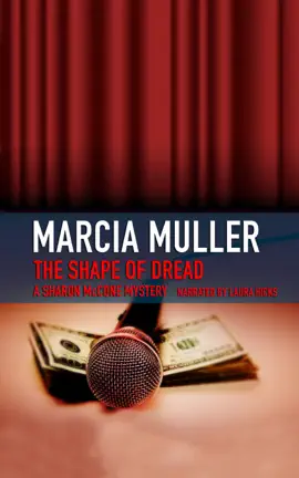 Read: The Shape Book of Dread