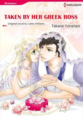 Read: Book Taken By Her Greek Boss