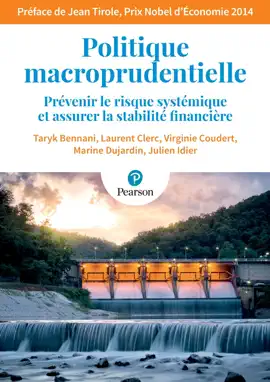 Read: Politique macroprudentielle Book