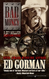 Bad Money - Ed Gorman