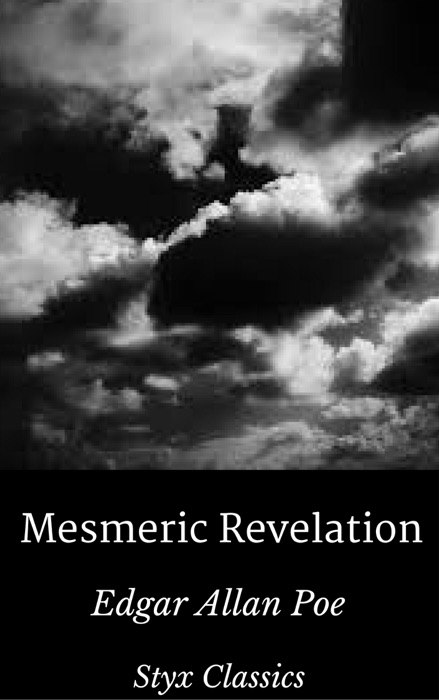 Mesmeric Revelation