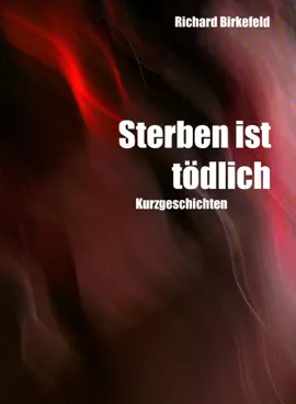 Read: STERBEN IST TÖDLICH Book