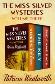 The Miss Silver Mysteries Volume Three - Patricia Wentworth