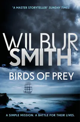 Read: Birds Book of Prey